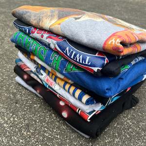 Vintage Finery Mystery T-Shirt