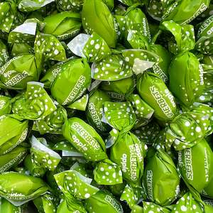 Sherbet Shot - Apple