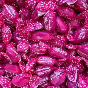 Sherbet Shot - Strawberry