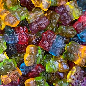 Pick N Mix You Choose: Bearst Friends