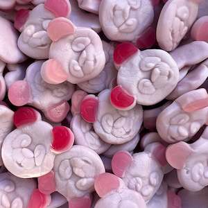 Pick N Mix You Choose: Pandas (UK)