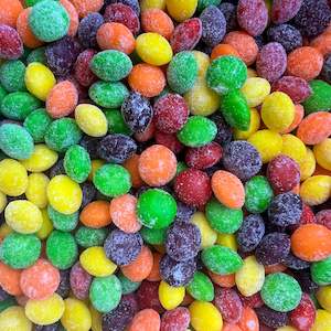 OG Sour Skittles