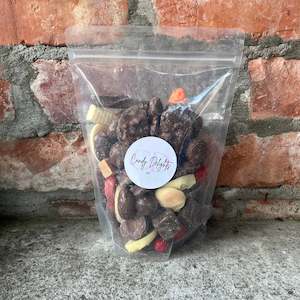 New Arrivals Sale: Chocolate Mix