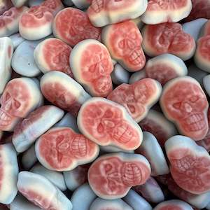 Pick N Mix You Choose: Large Filled Skulls