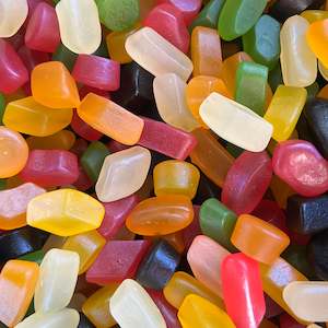 New Arrivals Sale: English Wine Gums
