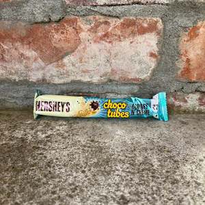 Hersheys Choco Tube - Cookies & Cream (India)