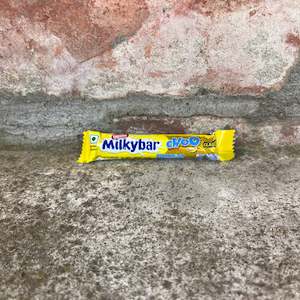 everything: Milky Bar Choo - Classic (India)