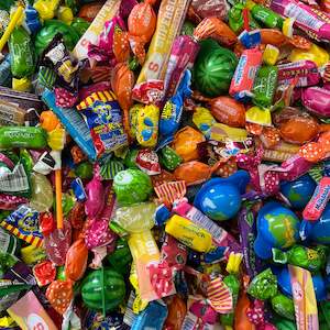 everything: Wrapped Mix