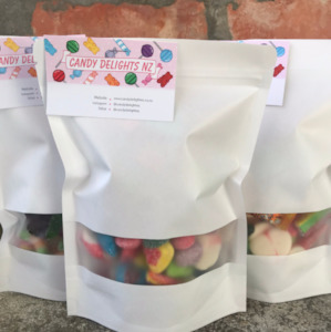 mm: 500G EVERYTHING MYSTERY MIX