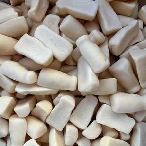 Milk Bottles - Real Milk