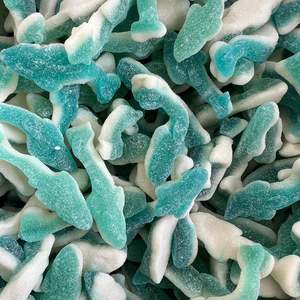 New Arrivals Sale: Sugared Sharks