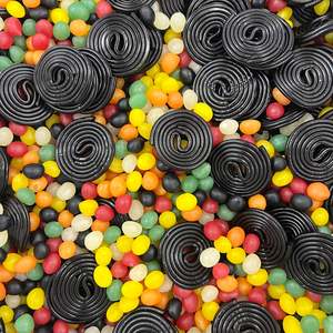 Sale: Liquorice Mix