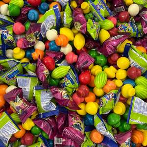 Sale: Gum Mix