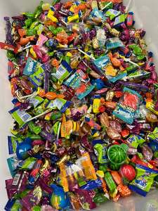 Sale: Candy Confetti - 500g