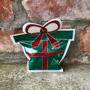 Christmas 1: Christmas Present