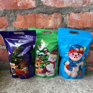 Christmas 1: Christmas Mystery Mix Bag
