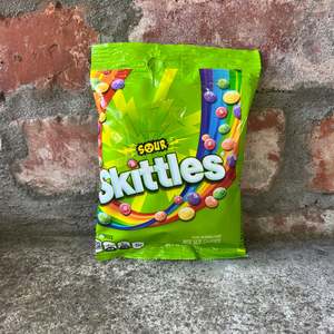 OG Sour Skittles (Peg Bag) 161.1g