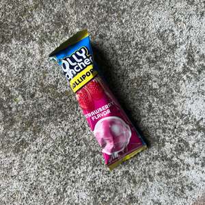 Jolly Rancher Lollipop - Watermelon)