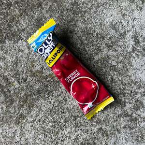 New Arrivals Sale: Jolly Rancher Lollipop - Cherry