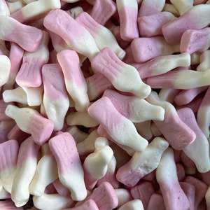 New Arrivals Sale: Strawberry Milkshakes (UK)