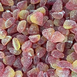 New Arrivals Sale: Mini Peach Hearts (Turkey)