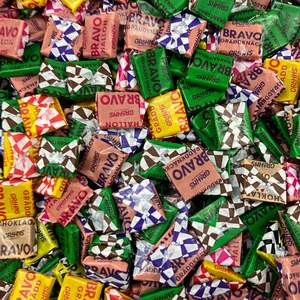 New Arrivals Sale: Bravo Caramels (Sweden)