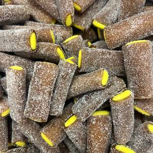 New Arrivals Sale: Sour Cola Pipes (Sweden)