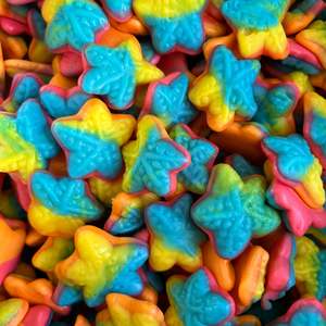 Gummi: Sea Stars