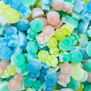 Sale: Astronaut Wax Bottles - 500g