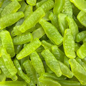 International: Chewy Apple Bottles (Sweden)