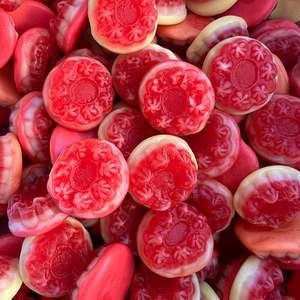 Pick N Mix You Choose: Filled Yummy Tarts