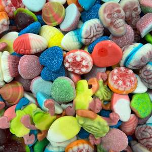 Pick N Mix You Choose: Filled Mix