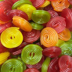 Haribo Rotella (Germany)