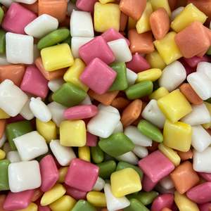 Brio Fruit Chews (Sweden)