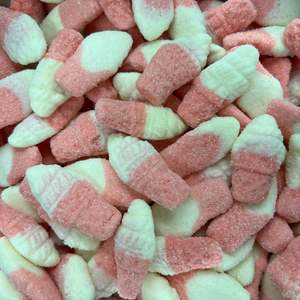 Pick N Mix You Choose: Fizzy Ice Creams