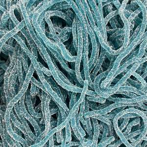 Pick N Mix You Choose: Haribo Blue Spaghetti (Germany)