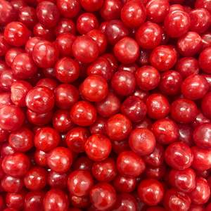 Sour Cherry Chewy Balls (Brazil)