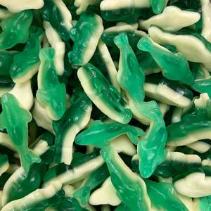 Pick N Mix You Choose: Blue Sharks (Turkey)