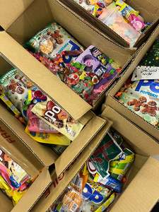 New Arrivals Sale: Mystery Box