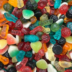 New Arrivals Sale: Gummi Mix (Turkey)