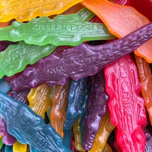 Sale: Killer Crocs - Assorted