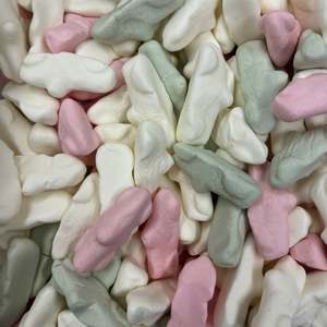 International: Limousiner (Swedish Marshmallows)