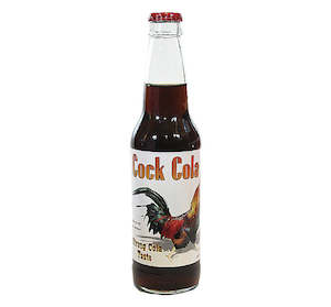 Best Selling: COCK COLA