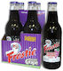 FROSTIE - GRAPE SODA Singles