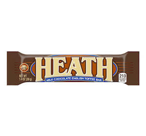HEATH CANDY BAR
