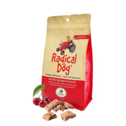 Products: Radical Dog Treats