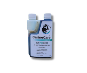 Products: CanineCare GUT Prebiotic 500ml