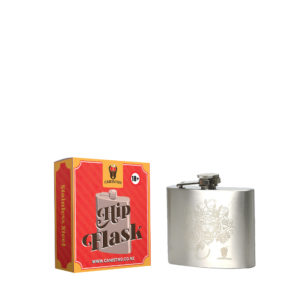 Products: Beer Bong for 2 bottles