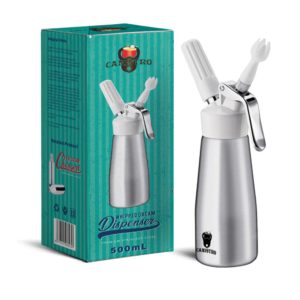 Products: Beverage Dispenser with 6 Glasses