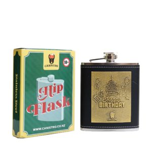 Canistro Yard Glass 38cm